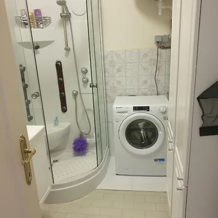 Appartement Ostende Lägenhet *