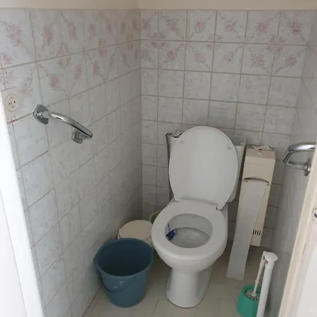 Apartamento Appartement Ostende