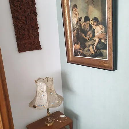 Apartman Appartement Ostende